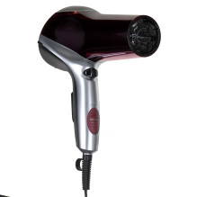 BRAUN HD770E Hair Dryer