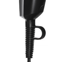 BRAUN HD770E Hair Dryer