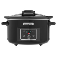 Crock-Pot CSC052X lėta...