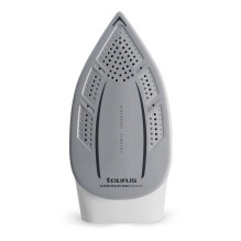 Taurus Sliding Spacex 3000 Non Stop 3000 W 1.3 L Ceramic soleplate Blue, Grey, White