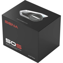 Sena Motorcycle Intercom 50S-10