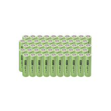 Green Cell 50GC18650NMC29 buitinė baterija Įkraunama baterija 18650 Lithium-Ion (Li-Ion)