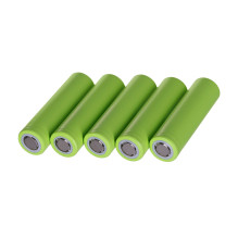 Green Cell 50GC18650NMC29 household battery Rechargeable battery 18650 Lithium-Ion (Li-Ion)