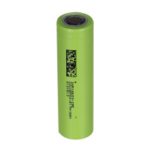 Green Cell 50GC18650NMC29 buitinė baterija Įkraunama baterija 18650 Lithium-Ion (Li-Ion)