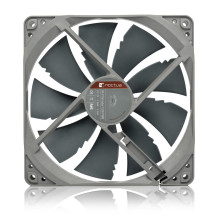 Noctua NF-P14S REDUX-1200 PWM computer cooling system Computer case Fan 14 cm Grey