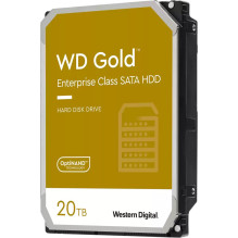 Western Digital Gold...