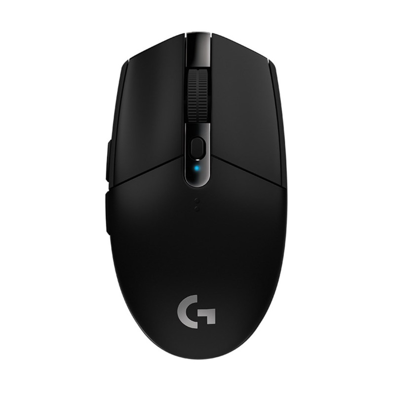 Logitech G G305 LIGHTSPEED belaidė žaidimų pelė