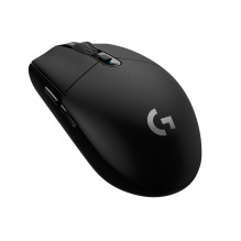 Logitech G G305 LIGHTSPEED belaidė žaidimų pelė