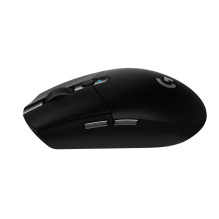 Logitech G G305 LIGHTSPEED belaidė žaidimų pelė