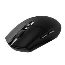 Logitech G G305 LIGHTSPEED belaidė žaidimų pelė