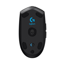 Logitech G G305 LIGHTSPEED belaidė žaidimų pelė