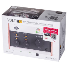 Universal Audio VOLT 276 - USB audio interface