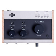 Universal Audio VOLT 276 -...