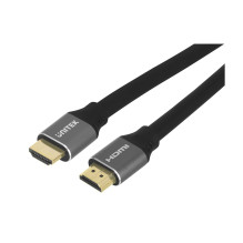 UNITEK C140W HDMI laidas 5 m HDMI Type A (Standartinis) Juodas