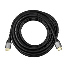 UNITEK C140W HDMI laidas 5 m HDMI Type A (Standartinis) Juodas