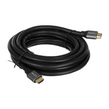 UNITEK C140W HDMI cable 5 m HDMI Type A (Standard) Black