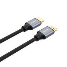 UNITEK C140W HDMI laidas 5 m HDMI Type A (Standartinis) Juodas