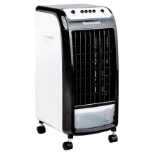 Air cooler Ravanson KR-1011 4 L 75 W Black, Silver, White