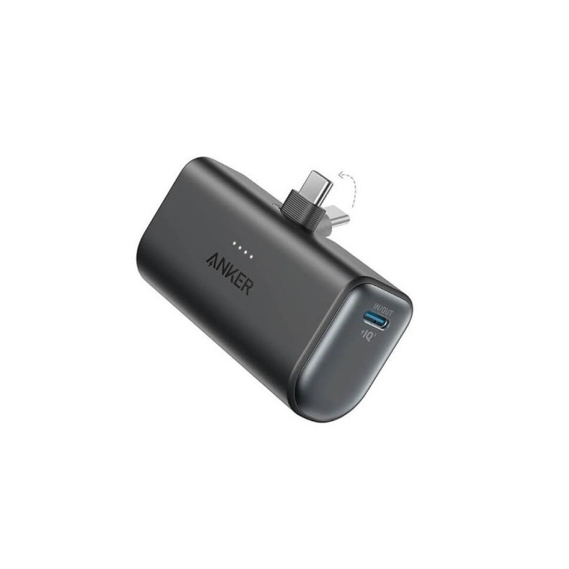 Anker Nano 5000 mAh Black