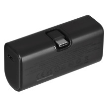 Anker Nano 5000 mAh Black