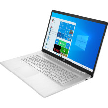 HP 17-cn3053cl i5-1335U 17,3&quot; FHD AG 250nit IPS 16GB_3200MHz SSD512 IrisXe WiFi6 BT5 USB-C 41Wh Win11 Natural Silve