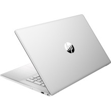 HP 17-cn3053cl i5-1335U 17,3&quot; FHD AG 250nit IPS 16GB_3200MHz SSD512 IrisXe WiFi6 BT5 USB-C 41Wh Win11 Natural Silve