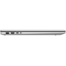 HP 17-cn3053cl i5-1335U 17,3&quot;FHD AG 250nit IPS 16GB_3200MHz SSD512 IrisXe WiFi6 BT5 USB-C 41Wh Win11 Natural Silver