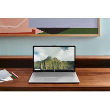 HP 17-cn3053cl i5-1335U 17,3&quot; FHD AG 250nit IPS 16GB_3200MHz SSD512 IrisXe WiFi6 BT5 USB-C 41Wh Win11 Natural Silve