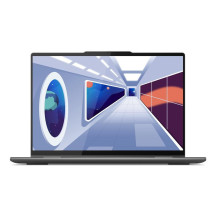 Lenovo Yoga 7 14ARP8 AMD Ryzen™ 5 7535U hibridinis (du viename) 35,6 cm (14 colių) jutiklinis ekranas WUXGA 16 GB LPDDR5