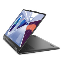 Lenovo Yoga 7 14ARP8 AMD Ryzen™ 5 7535U hibridinis (du viename) 35,6 cm (14 colių) jutiklinis ekranas WUXGA 16 GB LPDDR5