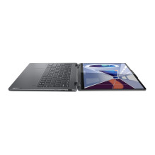 Lenovo Yoga 7 14ARP8 AMD Ryzen™ 5 7535U hibridinis (du viename) 35,6 cm (14 colių) jutiklinis ekranas WUXGA 16 GB LPDDR5