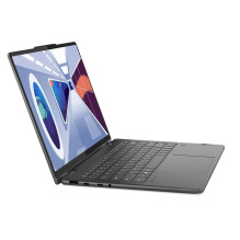 Lenovo Yoga 7 14ARP8 AMD Ryzen™ 5 7535U hibridinis (du viename) 35,6 cm (14 colių) jutiklinis ekranas WUXGA 16 GB LPDDR5