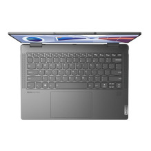 Lenovo Yoga 7 14ARP8 AMD Ryzen™ 5 7535U hibridinis (du viename) 35,6 cm (14 colių) jutiklinis ekranas WUXGA 16 GB LPDDR5