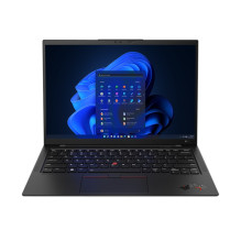 Lenovo ThinkPad X1 Carbon nešiojamasis kompiuteris 35,6 cm (14 colių) jutiklinis ekranas WUXGA Intel® Core™ i7 i7-1355U 