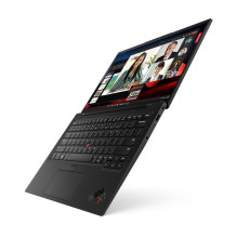 Lenovo ThinkPad X1 Carbon Laptop 35.6 cm (14&quot;) Touchscreen WUXGA Intel® Core™ i7 i7-1355U 32 GB LPDDR5-SDRAM 1 TB S