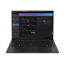 Lenovo ThinkPad X1 Carbon Laptop 35.6 cm (14&quot;) Touchscreen WUXGA Intel® Core™ i7 i7-1355U 32 GB LPDDR5-SDRAM 1 TB S