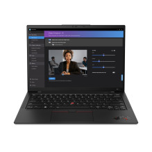 Lenovo ThinkPad X1 Carbon Laptop 35.6 cm (14&quot;) Touchscreen WUXGA Intel® Core™ i7 i7-1355U 32 GB LPDDR5-SDRAM 1 TB S