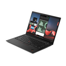 Lenovo ThinkPad X1 Carbon Laptop 35.6 cm (14&quot;) Touchscreen WUXGA Intel® Core™ i7 i7-1355U 32 GB LPDDR5-SDRAM 1 TB S