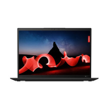 Lenovo ThinkPad X1 Carbon Laptop 35.6 cm (14&quot;) Touchscreen WUXGA Intel® Core™ i7 i7-1355U 32 GB LPDDR5-SDRAM 1 TB S