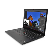 Lenovo ThinkPad L13 Laptop 33.8 cm (13.3&quot;) WUXGA Intel® Core™ i5 i5-1335U 8 GB LPDDR5-SDRAM 512 GB SSD Wi-Fi 6 (802