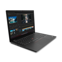 Lenovo ThinkPad L13 Laptop 33.8 cm (13.3&quot;) WUXGA Intel® Core™ i5 i5-1335U 8 GB LPDDR5-SDRAM 512 GB SSD Wi-Fi 6 (802