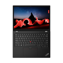 Lenovo ThinkPad L13 Laptop 33.8 cm (13.3&quot;) WUXGA Intel® Core™ i5 i5-1335U 8 GB LPDDR5-SDRAM 512 GB SSD Wi-Fi 6 (802