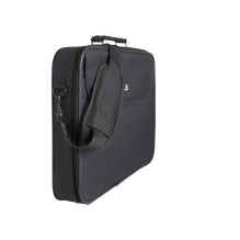 Tracer Simplo notebook case 39.6 cm (15.6&quot;) Messenger case Black