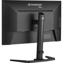 iiyama G-MASTER GB2745QSU-B1 computer monitor 68.6 cm (27&quot;) 2560 x 1440 pixels 2K Ultra HD LED Black