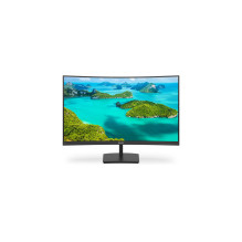 Philips E Line 241E1SC / 00 LED display 59.9 cm (23.6&quot;) 1920 x 1080 pixels Full HD Black