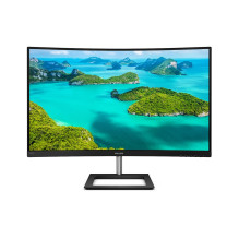 Philips E Line 322E1C / 00 LED display 80 cm (31.5&quot;) 1920 x 1080 pixels Full HD LCD Black