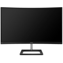 Philips E Line 322E1C / 00 LED display 80 cm (31.5&quot;) 1920 x 1080 pixels Full HD LCD Black