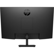 HP V27c G5 FHD Curved Monitor 68,6 cm (27&quot;) 1920 x 1080 px Full HD LCD Black