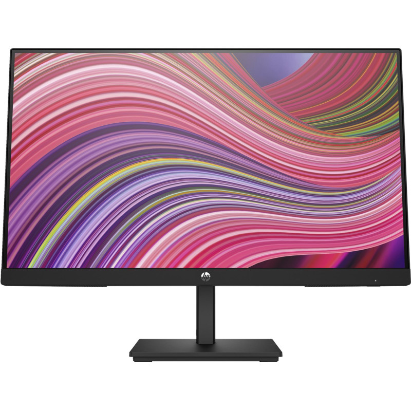 HP LED Monitor, TN (21.5&quot;) 1920 x 1080 px Full HD Black