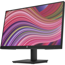 HP LED Monitor, TN (21.5&quot;) 1920 x 1080 px Full HD Black